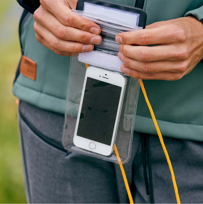 2024 Bolsa Para Gadgets Impermeable Jobe